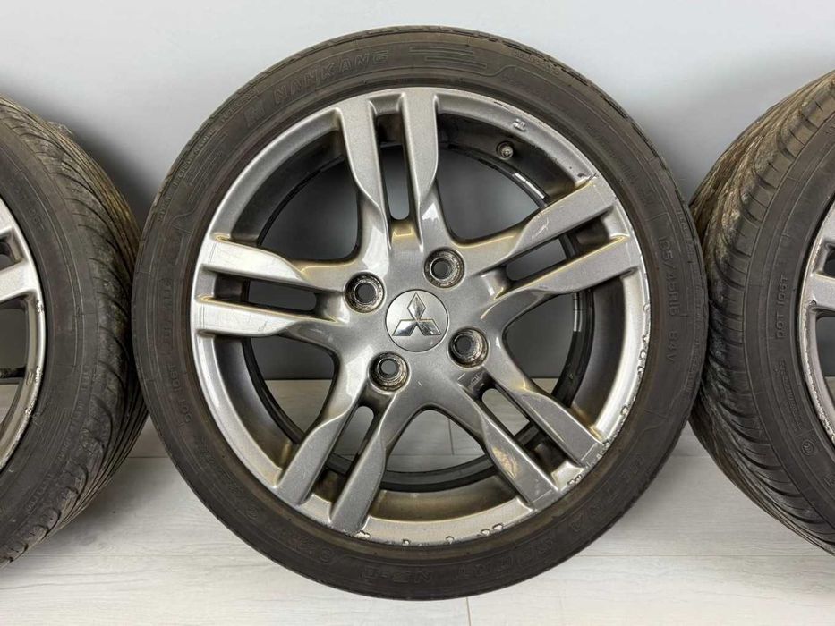 Roti/Jante Mitsubishi 4x114.3 195/45 R16 Colt, Galant, Space Star