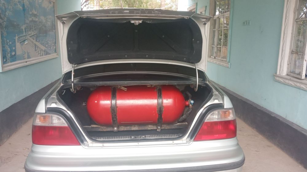 Nex.2007y Xalol Tozza 399000km