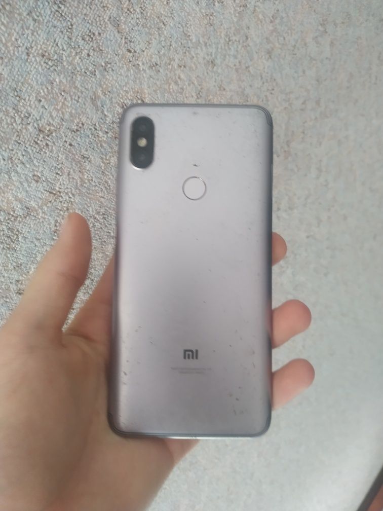 Xiaomi Redmi S2  mobil tel