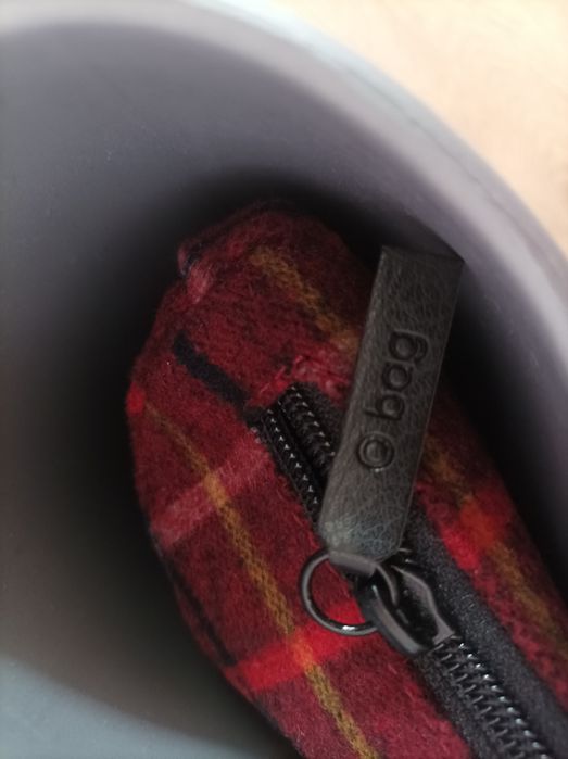 Obag нова чанта .