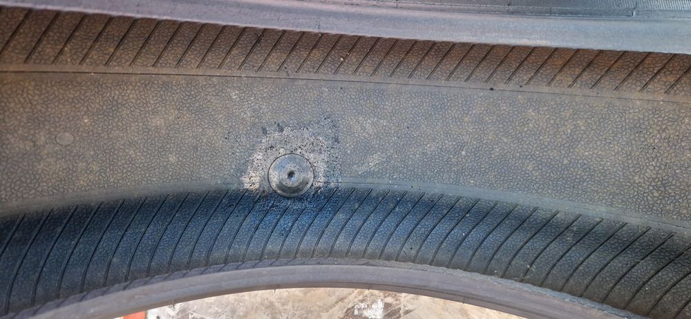 2 Anvelope Pirelli 235 55 R19 M+S