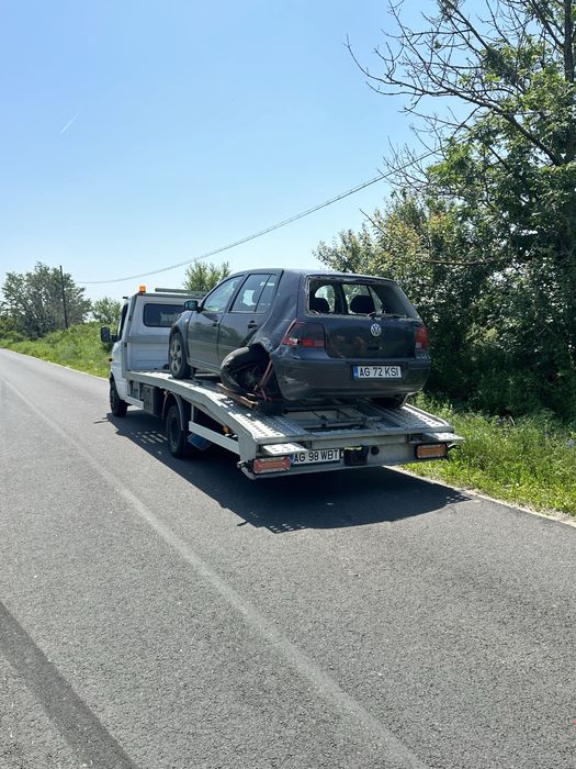 Tractari Auto Platforma Auto Pitesti A1 A2 Dex Arges asistenta rutiera