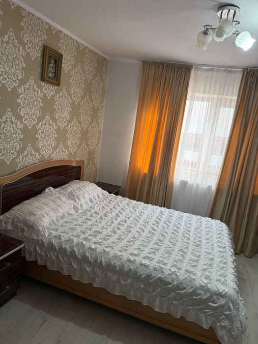 Pensiune de inchiriat pentru Revelion - 3 nopti