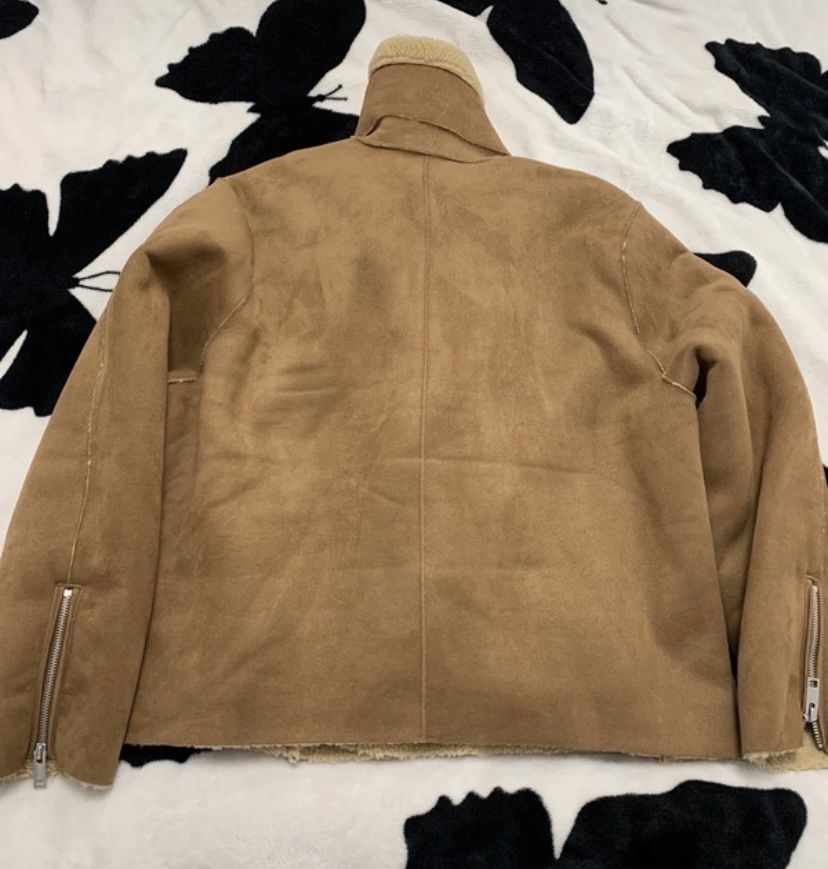 Cojocel scurt H&M