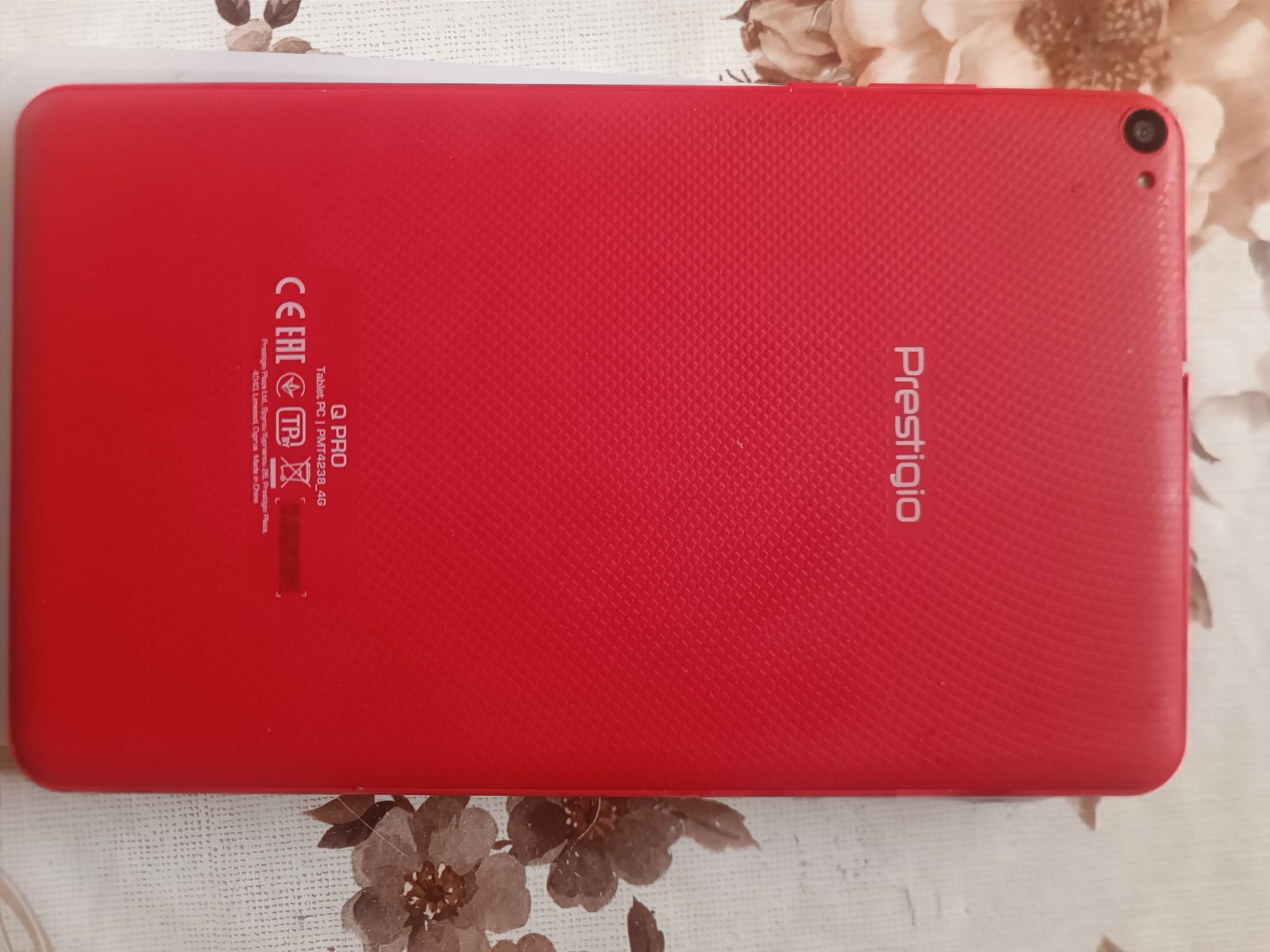 Prestigio Q Pro PMT4258