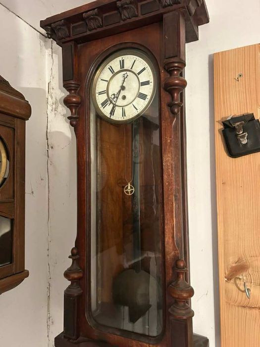 Ceas pendula de dimensiuni mari