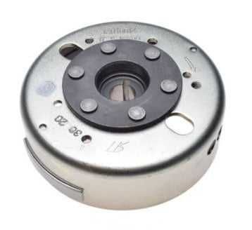 Magnetou Stator Volanta Piaggio Aprilia 50cc OEM: 1A010014