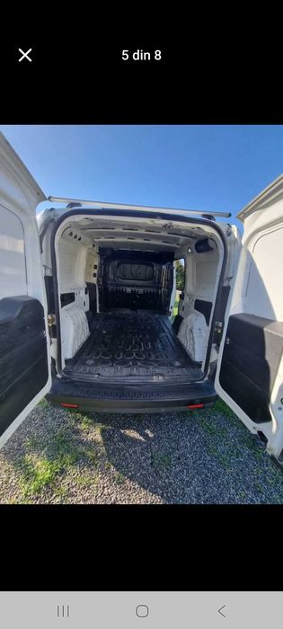 Opel combo D 2013 90cai