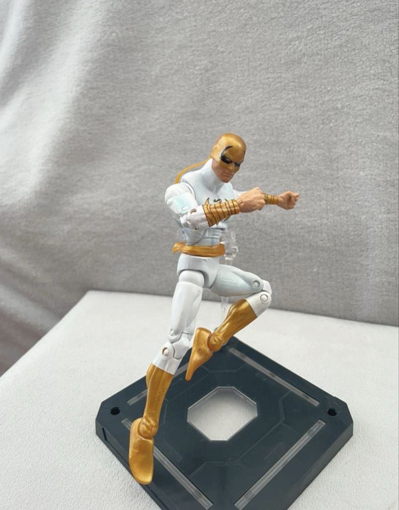 Figurina Marvel Legends IronFist