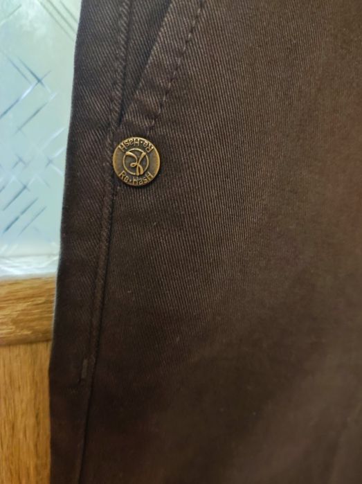 Нов мъжки панталон на Re-Harsh