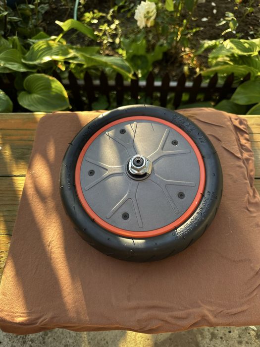 Motor + anvelopa trotineta electrica 36V, 350W, 8,5 inch NOU