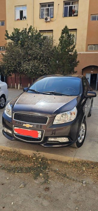 Nexia 3 2018 kuzov-2019 1 qól moshina