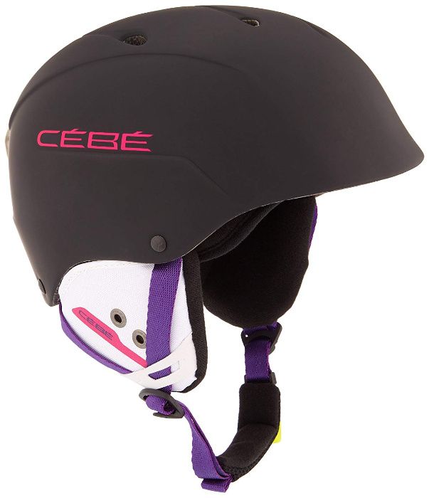 Нова Cébé Contest ски каска, размер 58-62 см.