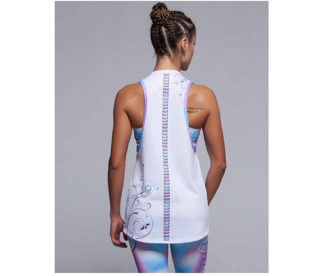 Спортен сет  Code Fit