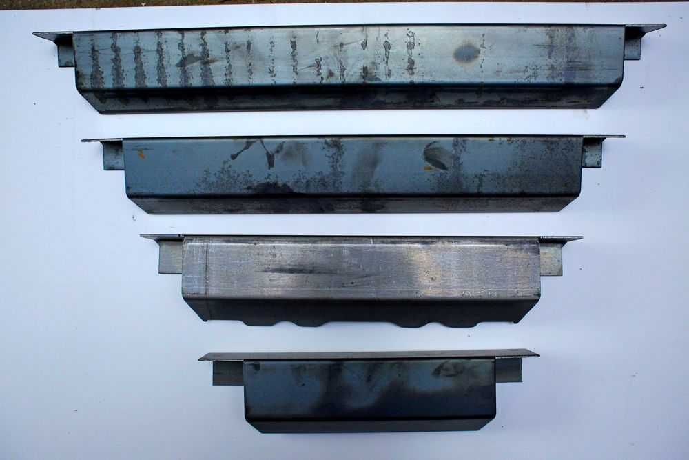 Tabla de oblon pentru bena basculabila