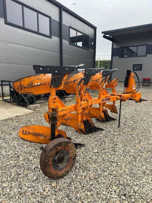 Plug Huard 3 trupite