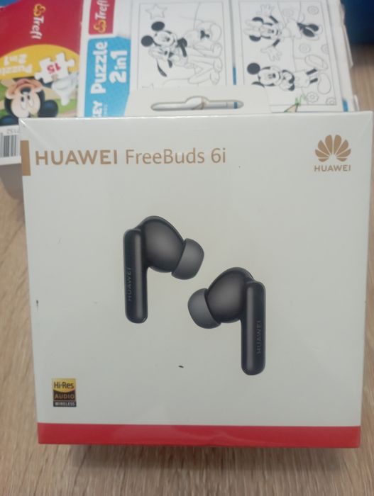 Безжични слушалки