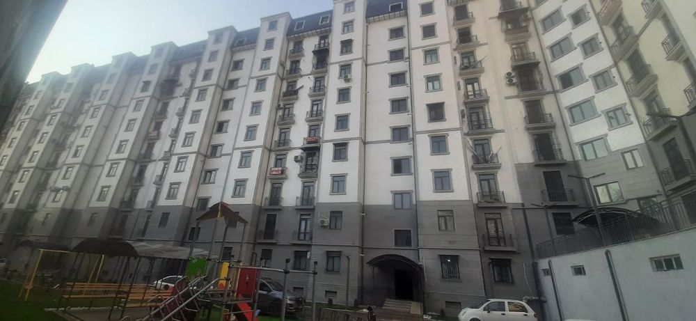 Новостройка Юнусабад 11 квартал