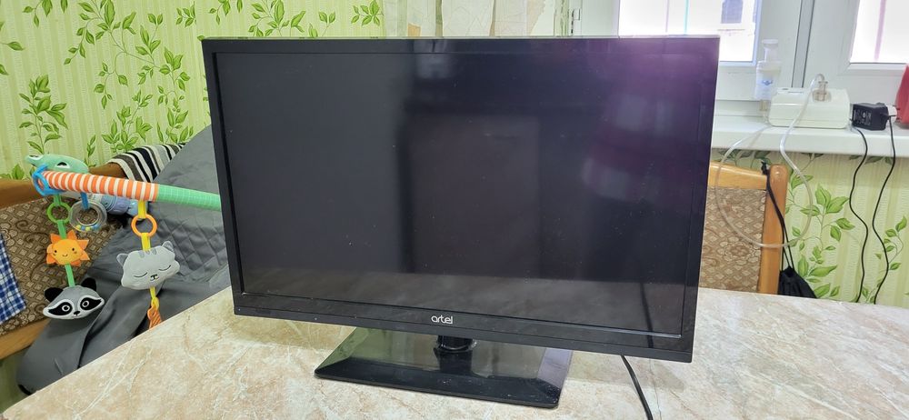 Телевизор Artel 24 дюйма