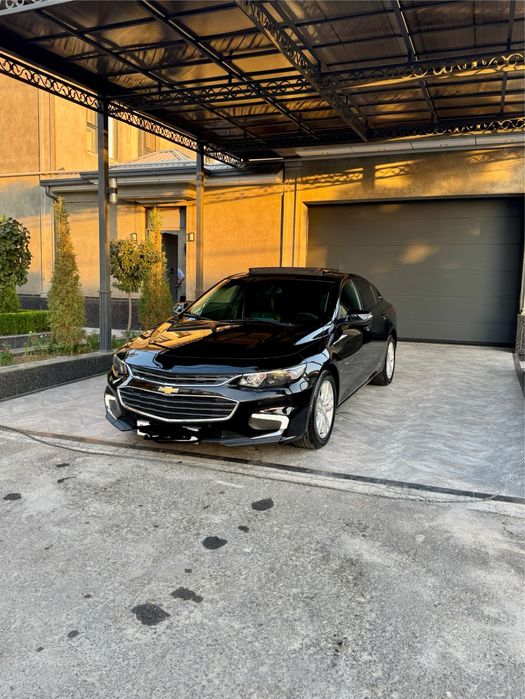 Malibu 2 atmasferniy 2.4