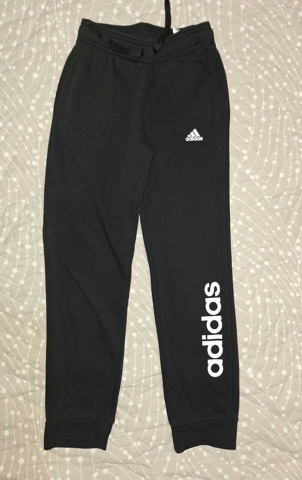 Спортен панталон Adidas  134-140