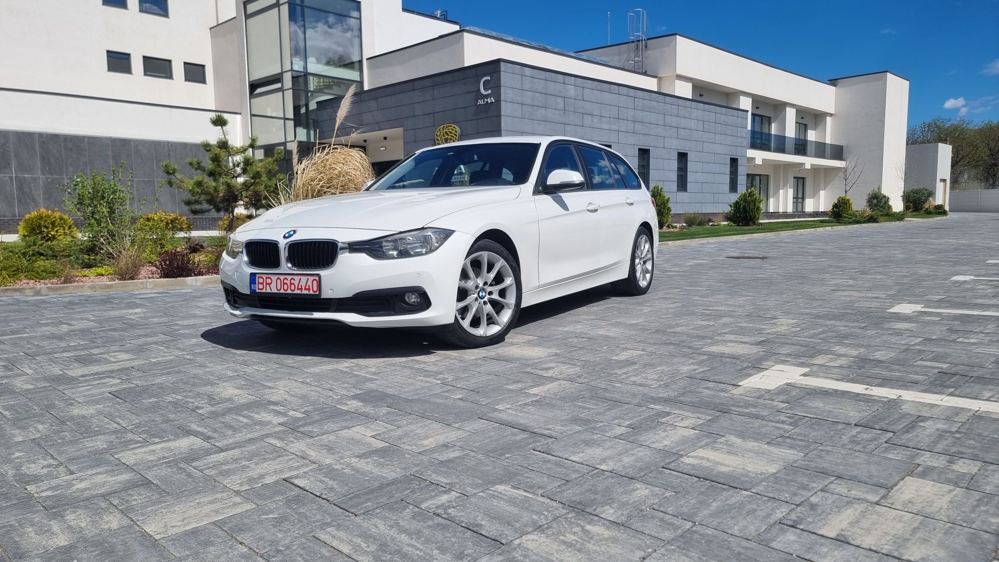 Vand BMW F31  XDRIVE 190 CP