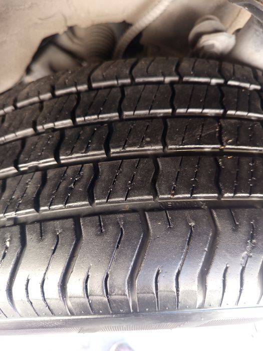 Шины NEWMAX 215/60 R16 N 700 все сезоны магкие