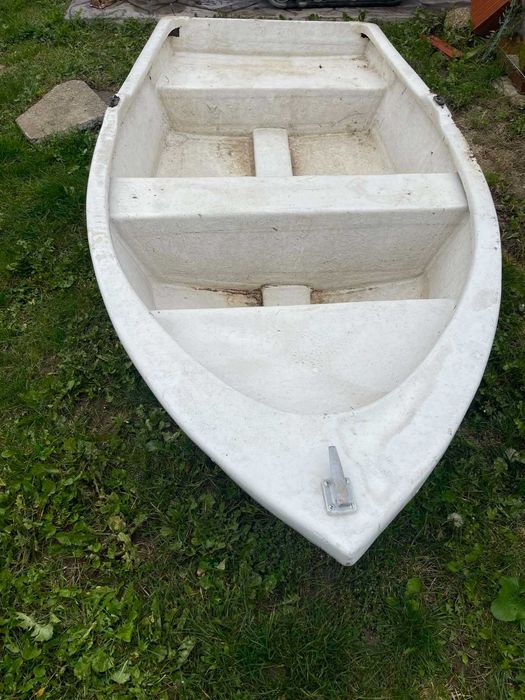 Лодка за риболов