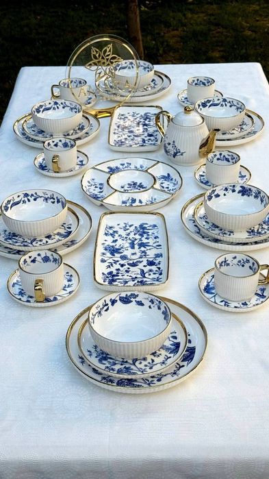 Nabor AMARA brendi 35 pcs