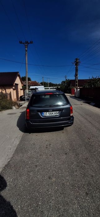 Ford  Focus Break,se poate vinde si pentru piese