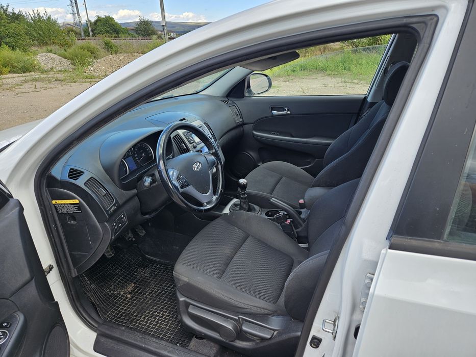 Vand Hyundai i30, 16 diesel!!!