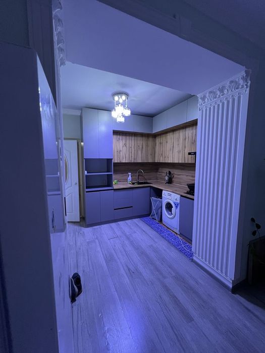 Аренда 2 комнатной квартиры Карасу-6 Ор-р Макро|Банковский дом|Депозит