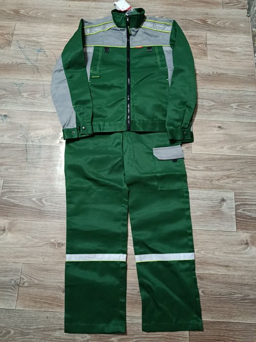 Спецодежда новая