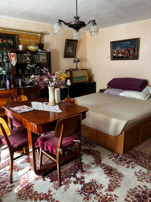 Vanzare casa Poiana Sarata