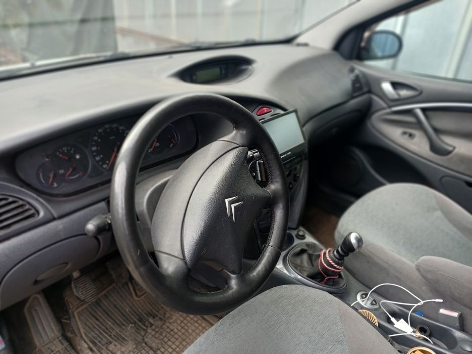 Citroen C5 в добро състояние