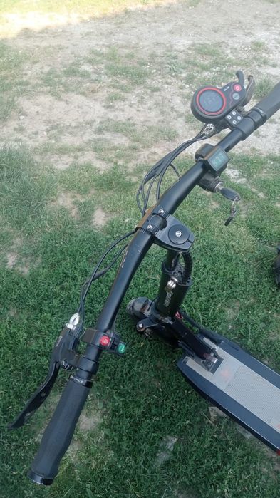 Trotineta de vanzare electrica