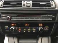 Climatronic Panou clima încălzire scaune BMW F10 F11 F07 F18 F06