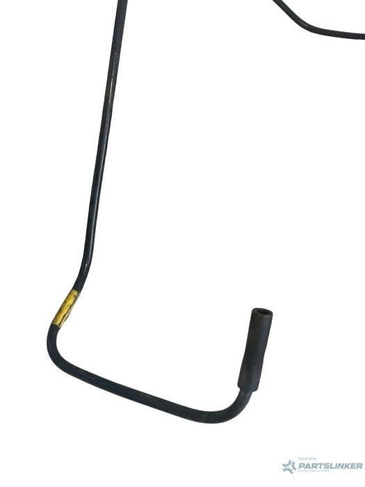 Furtun vacuum DACIA LOGAN LS_ 2004 - > 1.4i