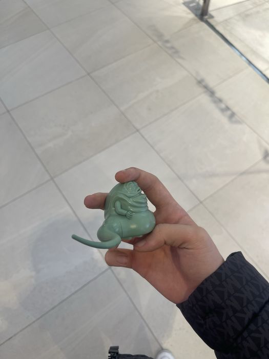 Продам лего фигурку джаба хатта за 16000