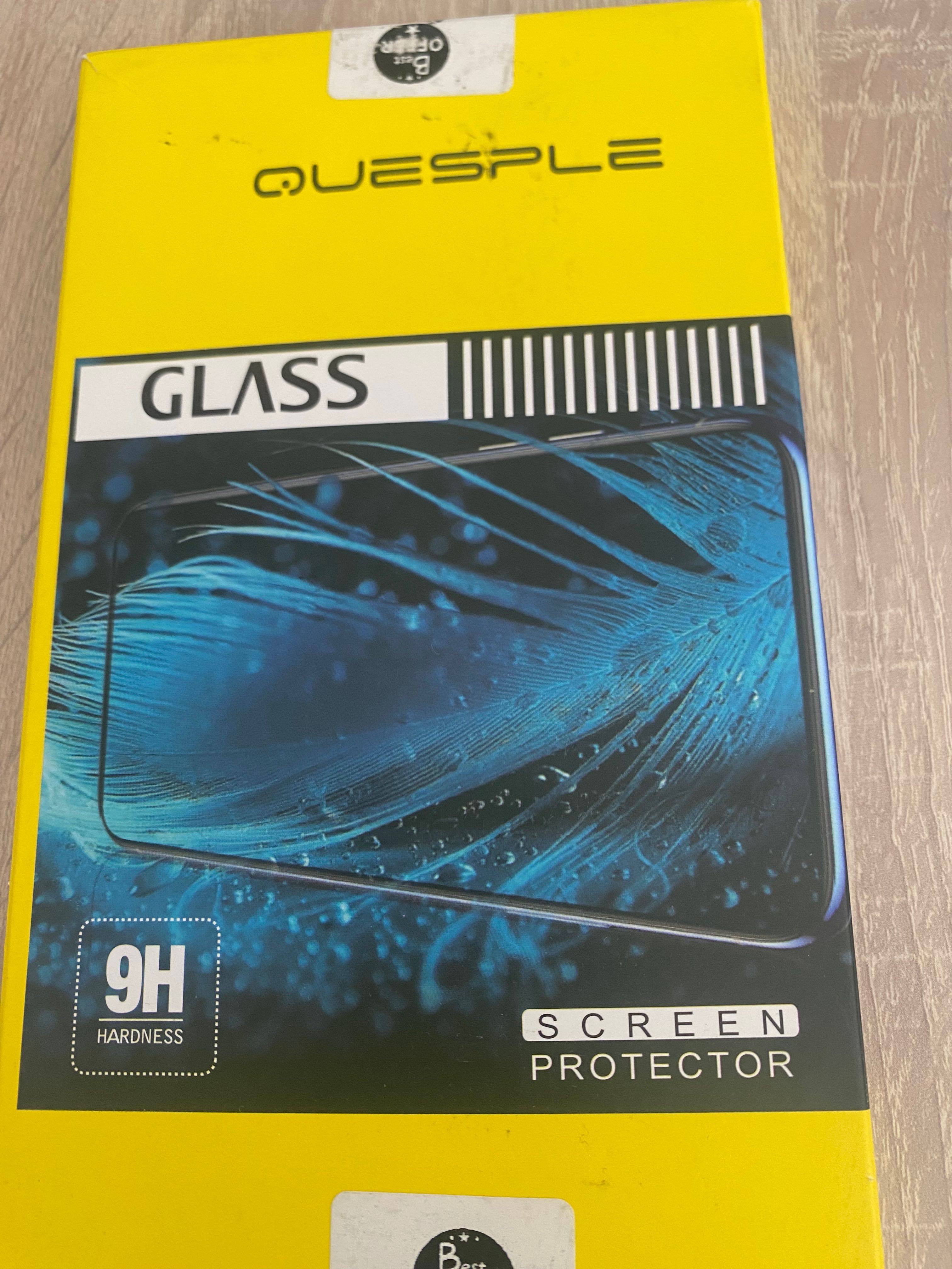 Съвместим с iPhone 13 Pro Max, Privacy screen protector