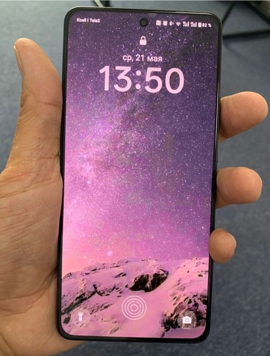 Продам Realme GT 6. Память - 16/256 гб.