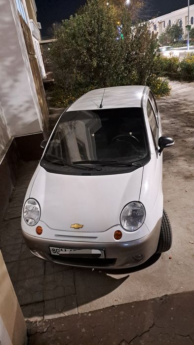 Matiz best 2018 yil