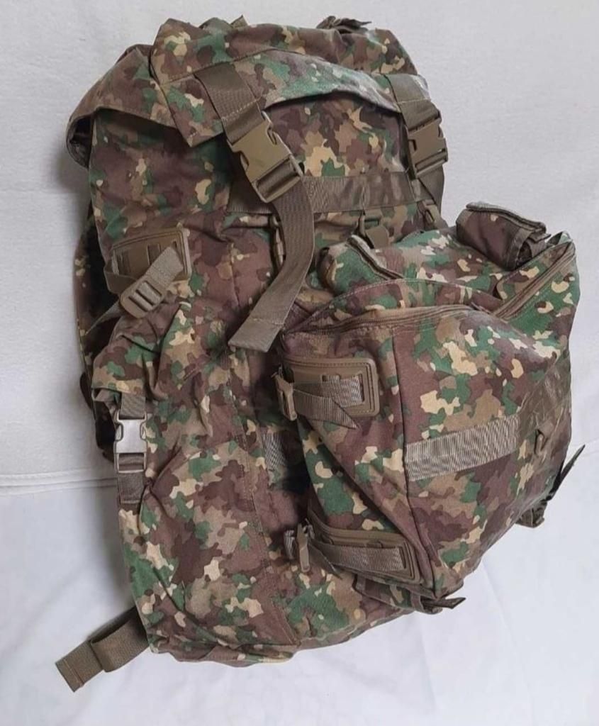 Rucsac militar combat