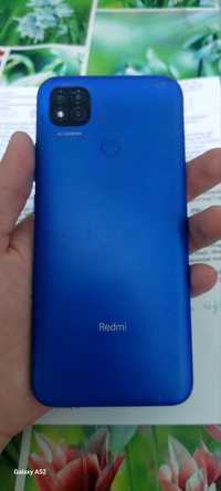 Redmi 9c sotiladi 64tali