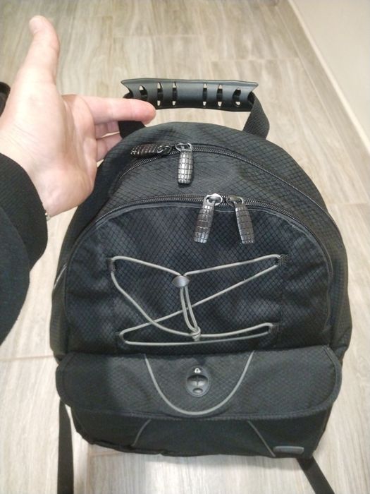 Раница hama с протектор