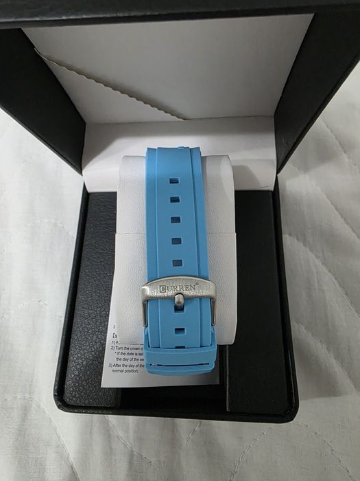 Часовници Curren