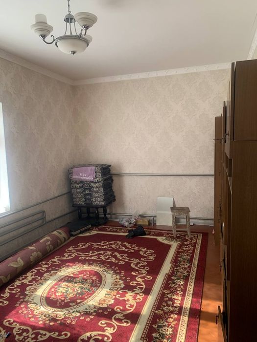 Прадажа дом уртасарой