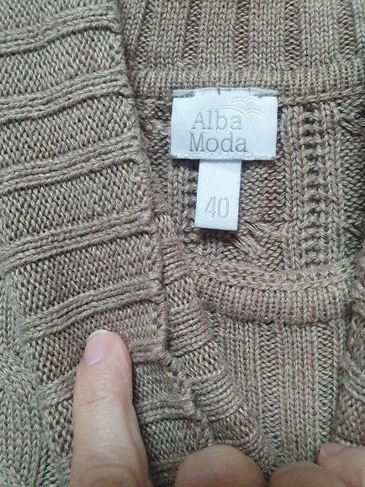 Пуловери Cos, НМ, Alba Moda, Monaco Club
