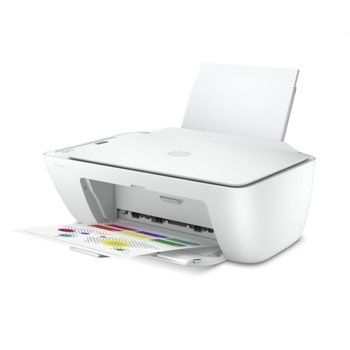Принтер HP DeskJet 2710e All-in-One Printer