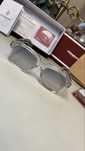 Jaques Marie Mage JMM Union ochelari de soare noi transparent